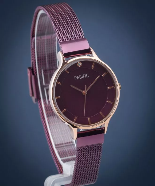 Reloj para mujeres Pacific X PC00206