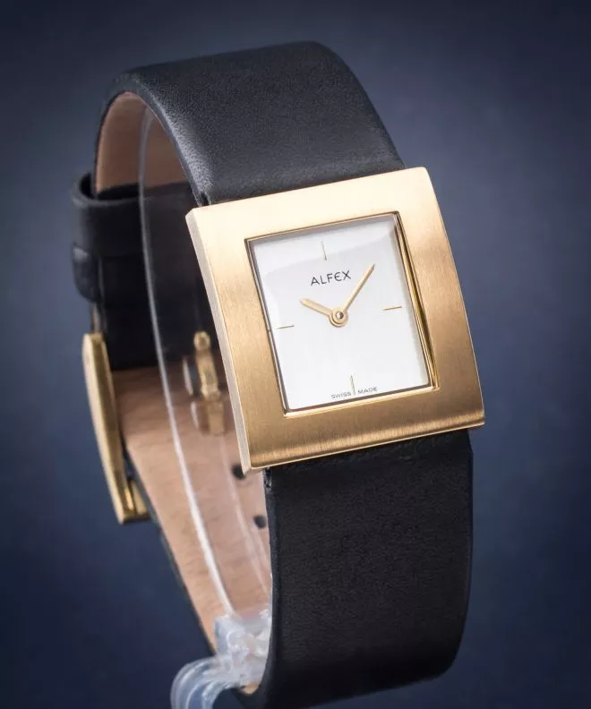 Reloj para mujeres Alfex Modern Classic 5217-035