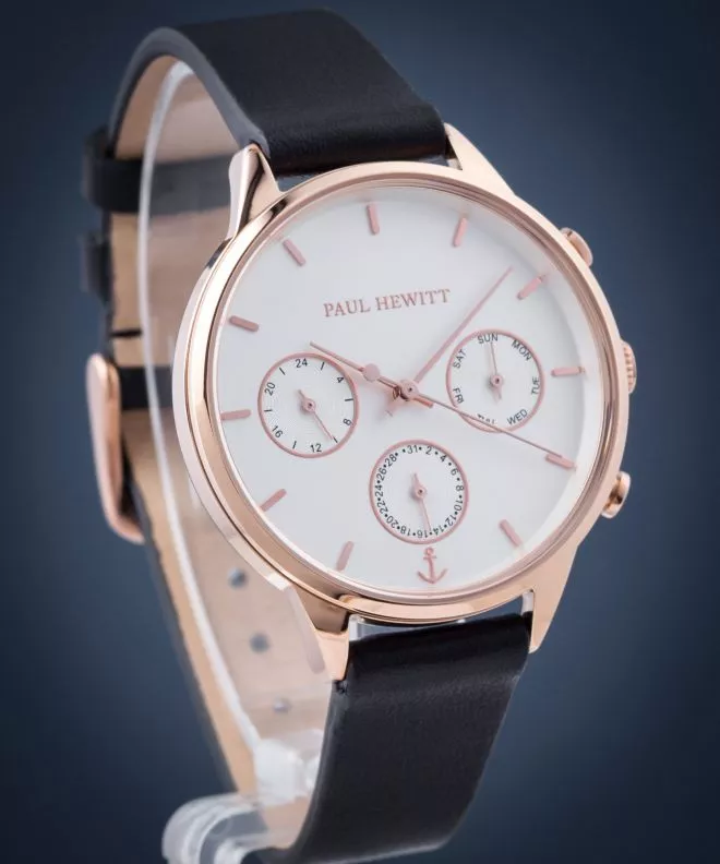 Reloj para mujeres Paul Hewitt Everpulse PH-E-R-W-32S