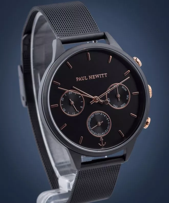 Reloj para mujeres Paul Hewitt Everpulse PH002811