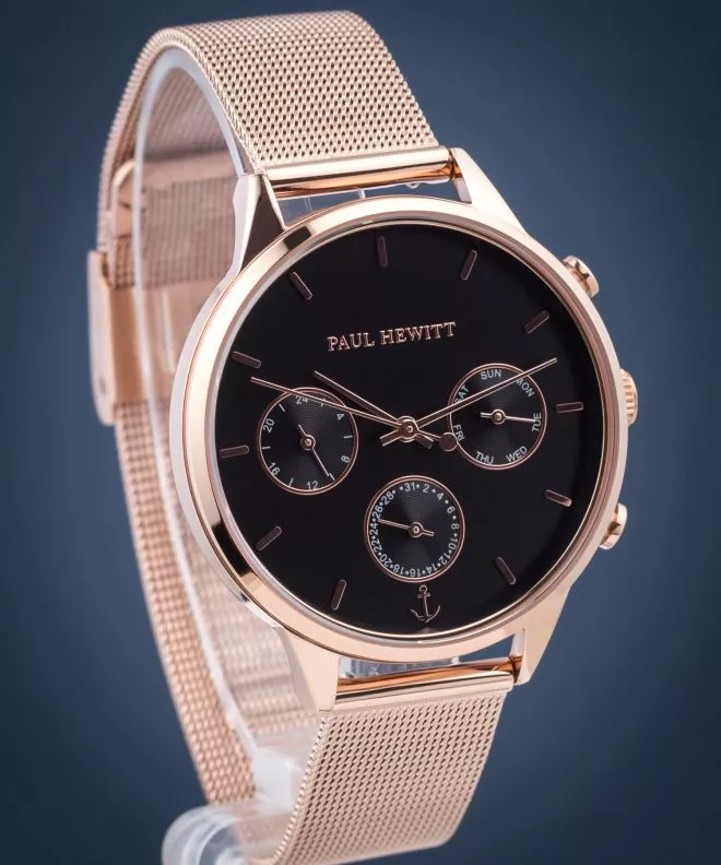 Reloj para mujeres Paul Hewitt Everpulse PH002812