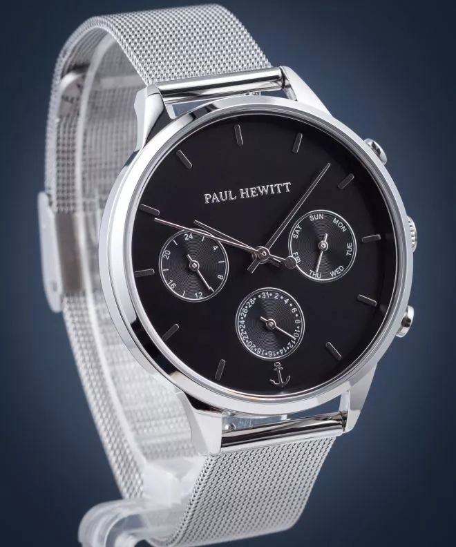 Reloj para mujeres Paul Hewitt Everpulse PH002813