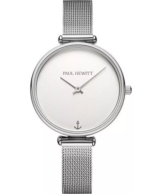 Reloj para mujeres Paul Hewitt Lagoona PH-LA-S-W-45S