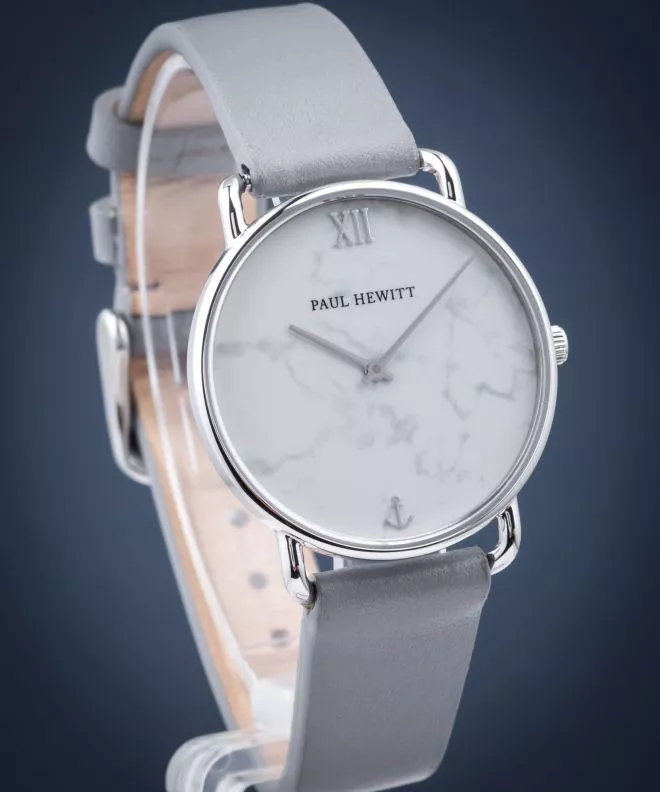 Reloj para mujeres Paul Hewitt Miss Ocean PH-M-S-M-31S