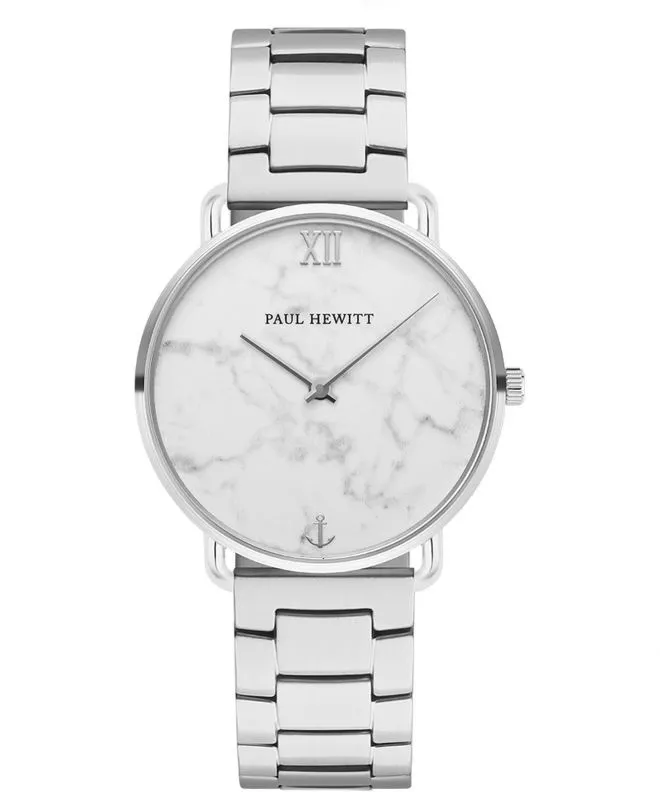 Reloj para mujeres Paul Hewitt Miss Ocean PH-M-S-M-33S