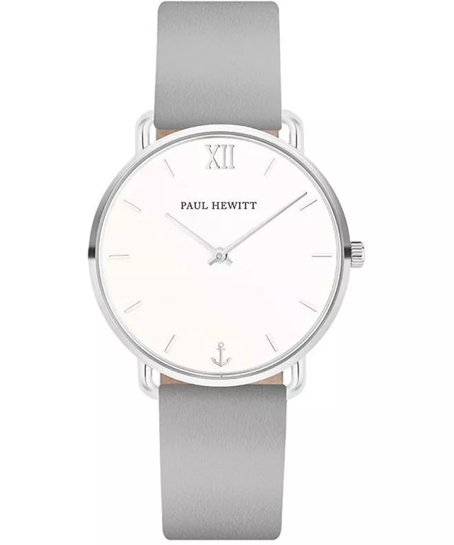 Reloj para mujeres Paul Hewitt Miss Ocean PH-M-S-W-31S