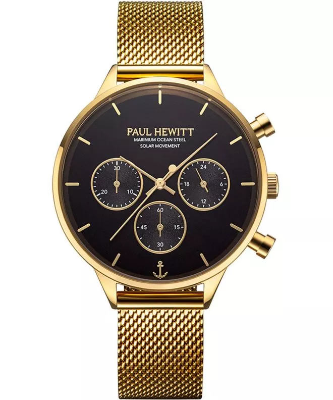 Reloj para mujeres Paul Hewitt Oceanpulse PH-W-0304