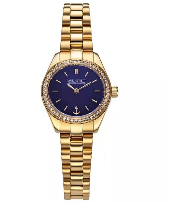 Reloj para mujeres Paul Hewitt Petit Soleil SET PH-SET-1186