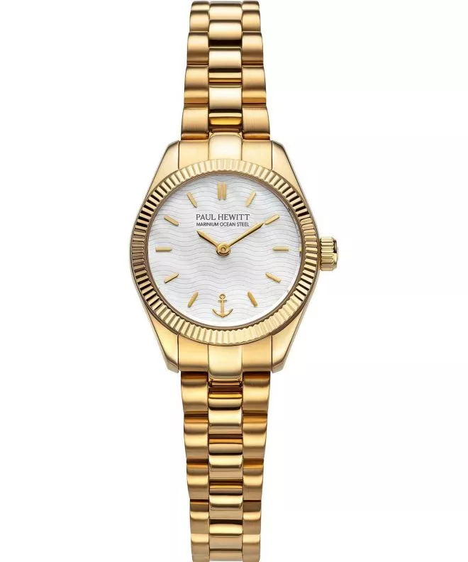 Reloj para mujeres Paul Hewitt Petit Soleil Solar PH-W-1180