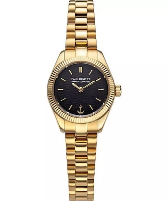 Reloj para mujeres Paul Hewitt Petit Soleil Solar PH-W-1182