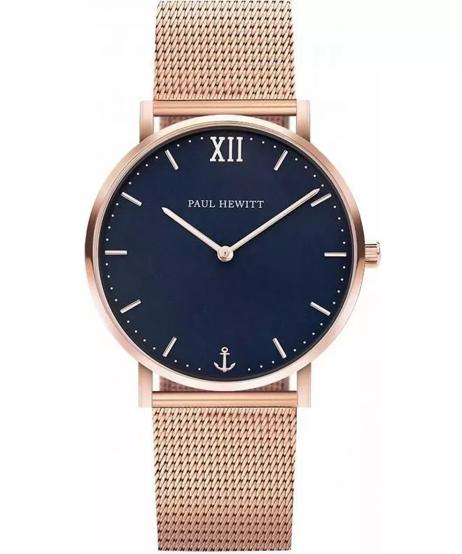 Reloj para mujeres Paul Hewitt Sailor PH-SA-R-SM-B-4S