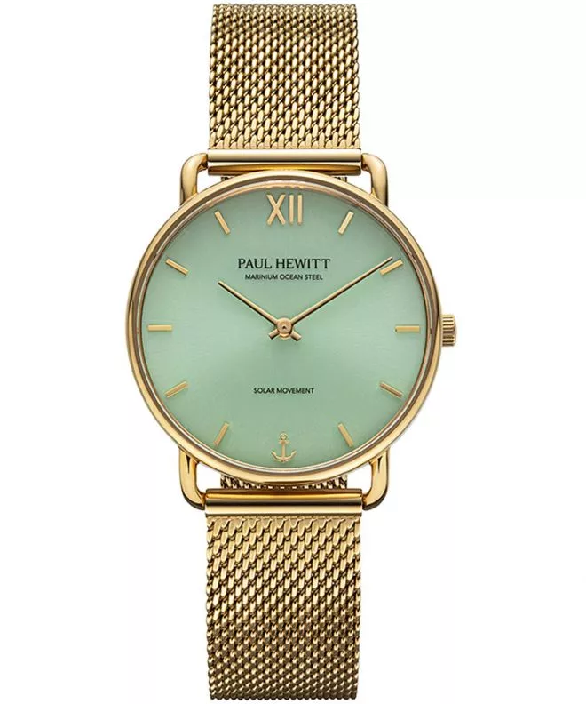 Reloj para mujeres Paul Hewitt Sailor PH-W-0512