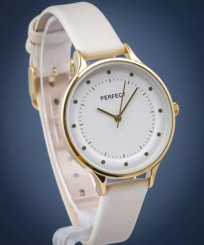Reloj para mujeres Perfect Classic PF00079