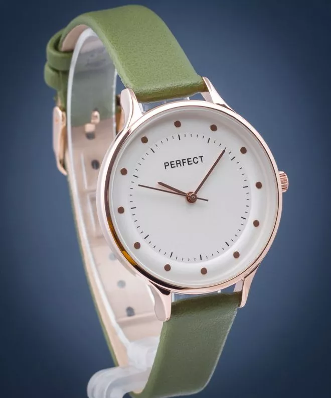 Reloj para mujeres Perfect Classic PF00080