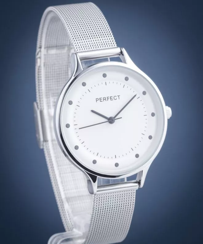 Reloj para mujeres Perfect Classic PF00127