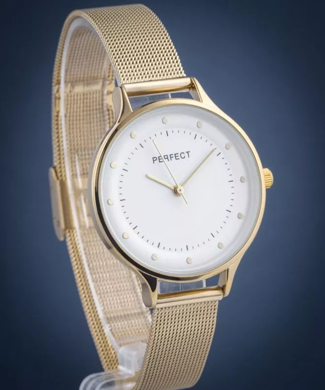 Reloj para mujeres Perfect Classic PF00128