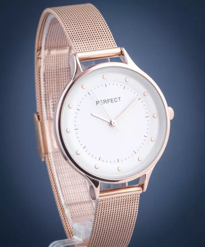 Reloj para mujeres Perfect Classic PF00129