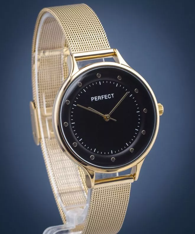 Reloj para mujeres Perfect Classic PF00130