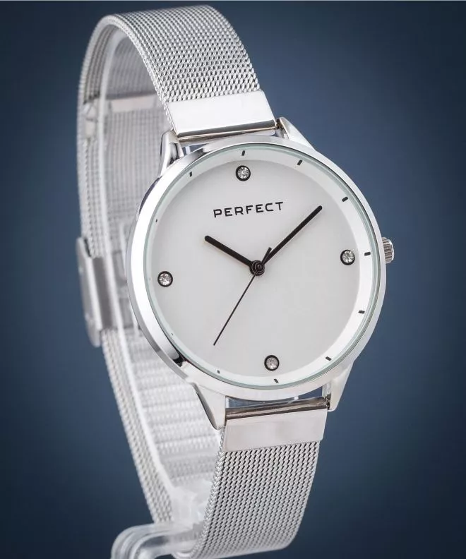 Reloj para mujeres Perfect Classic PF00288