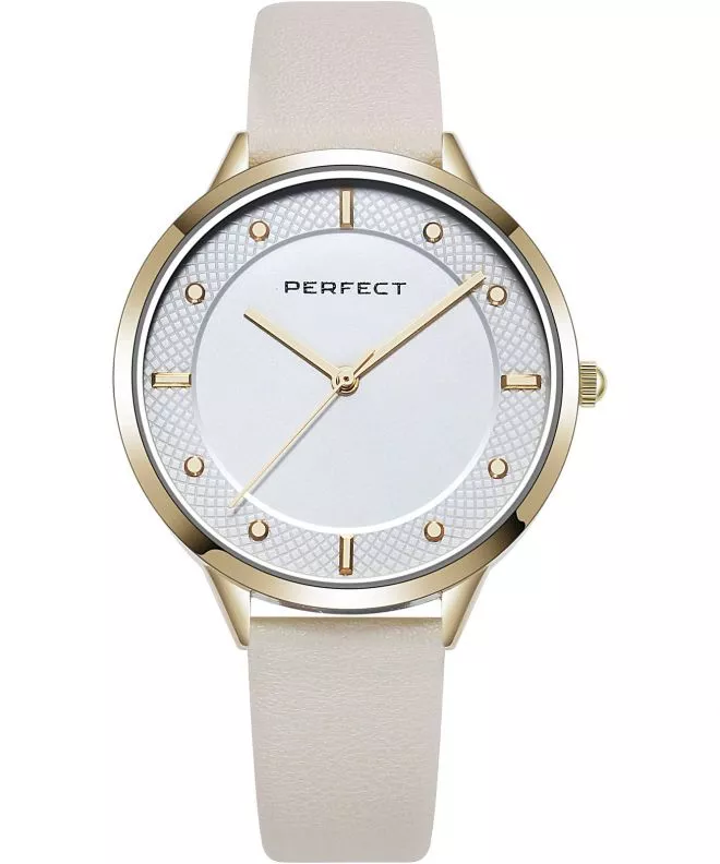 Reloj para mujeres Perfect Classic PF00398