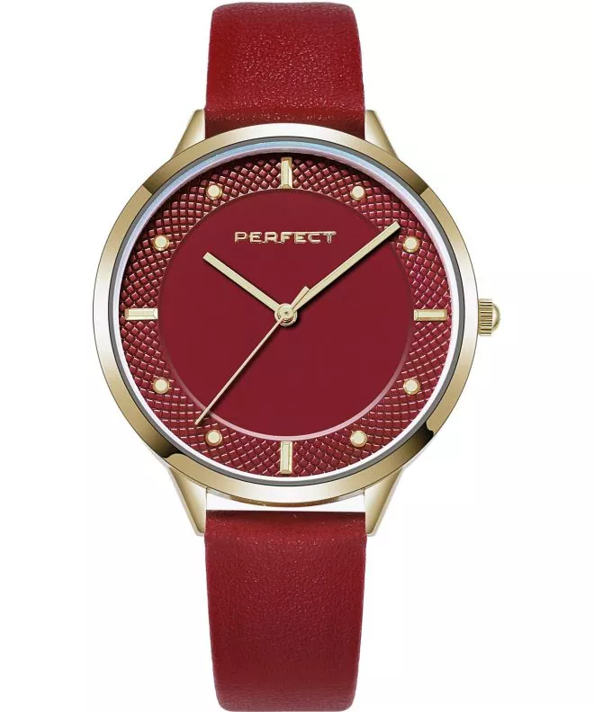 Reloj para mujeres Perfect Classic PF00399