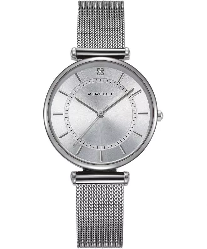 Reloj para mujeres Perfect Classic PF00412