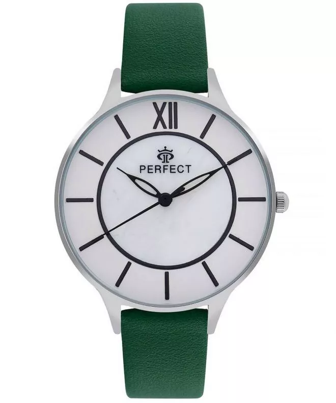 Reloj para mujeres Perfect Classic PF00649
