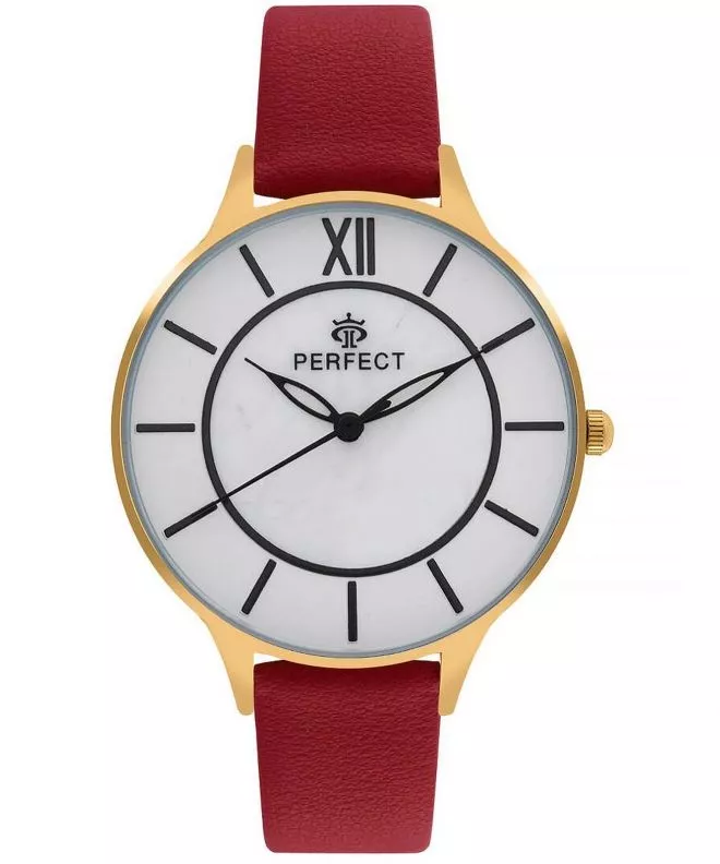 Reloj para mujeres Perfect Classic PF00653