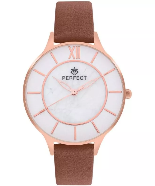Reloj para mujeres Perfect Classic PF00655