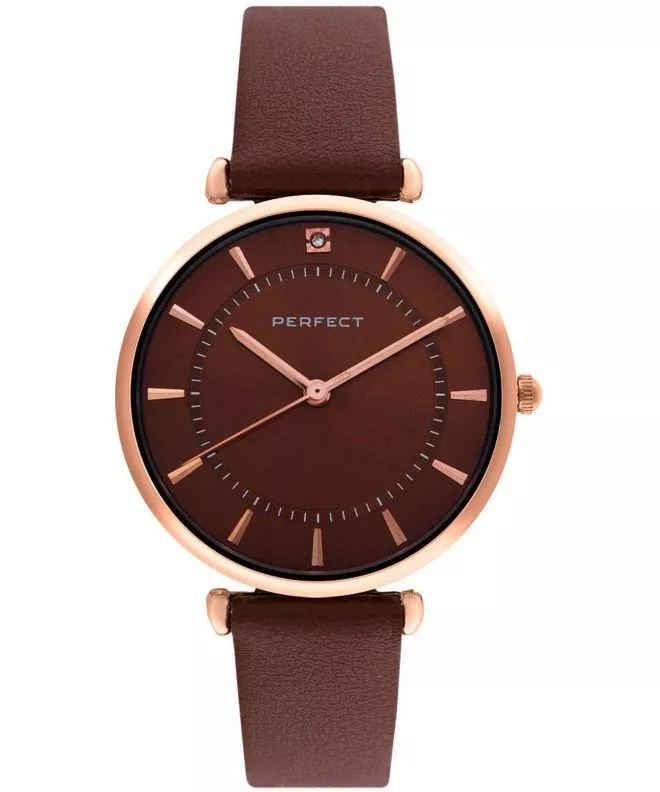 Reloj para mujeres Perfect Classic PF00659