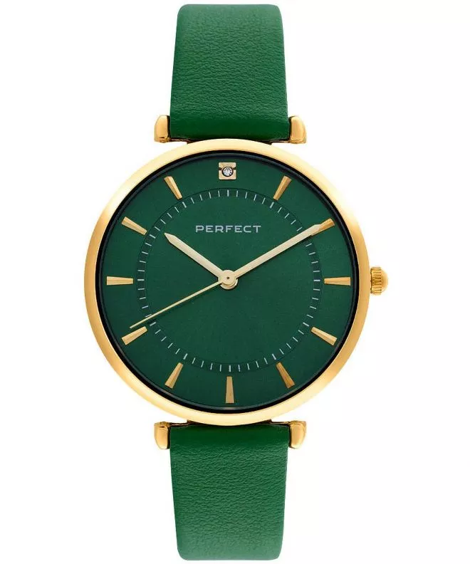Reloj para mujeres Perfect Classic PF00660