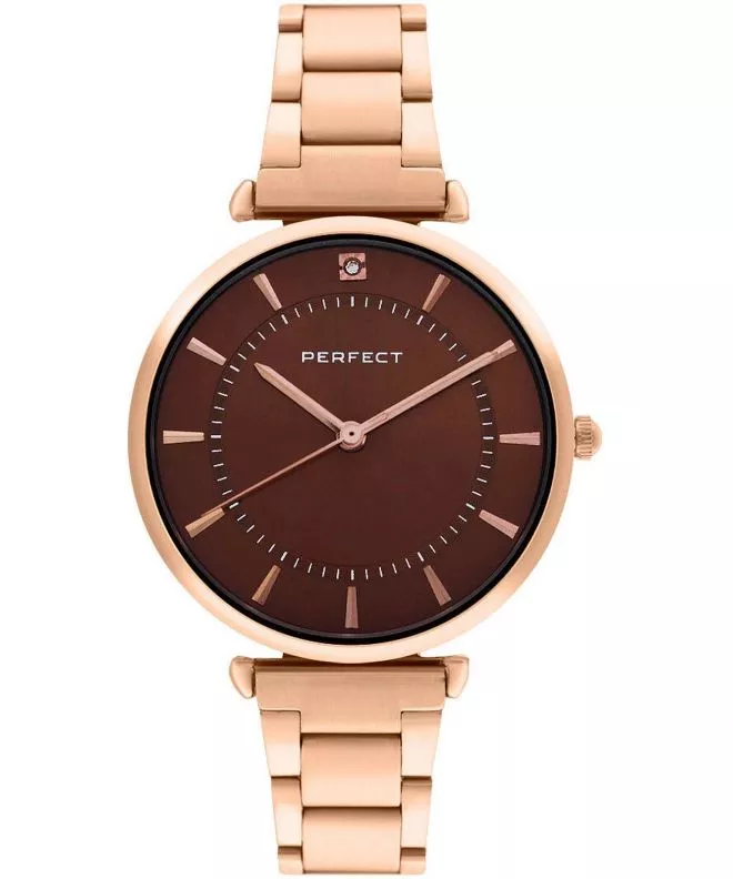 Reloj para mujeres Perfect Classic PF00689