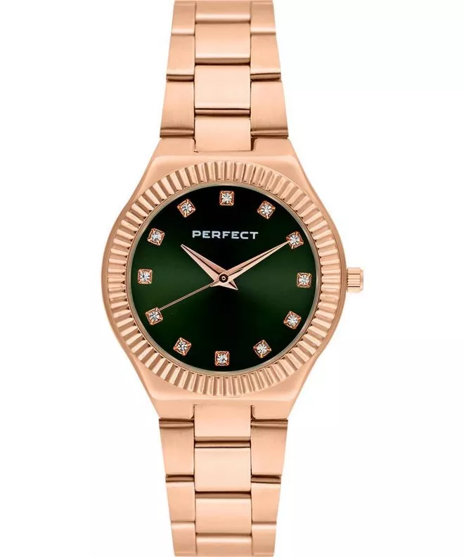 Reloj para mujeres Perfect Classic PF00692