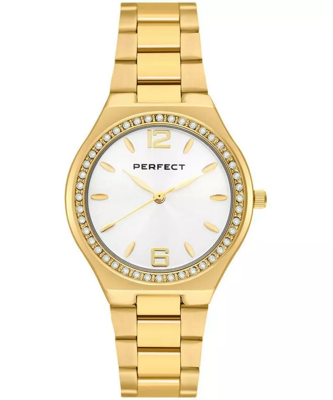 Reloj para mujeres Perfect Classic PF00695