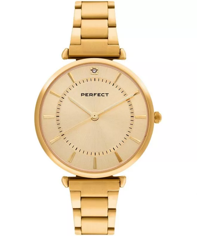 Reloj para mujeres Perfect Classic PF00696