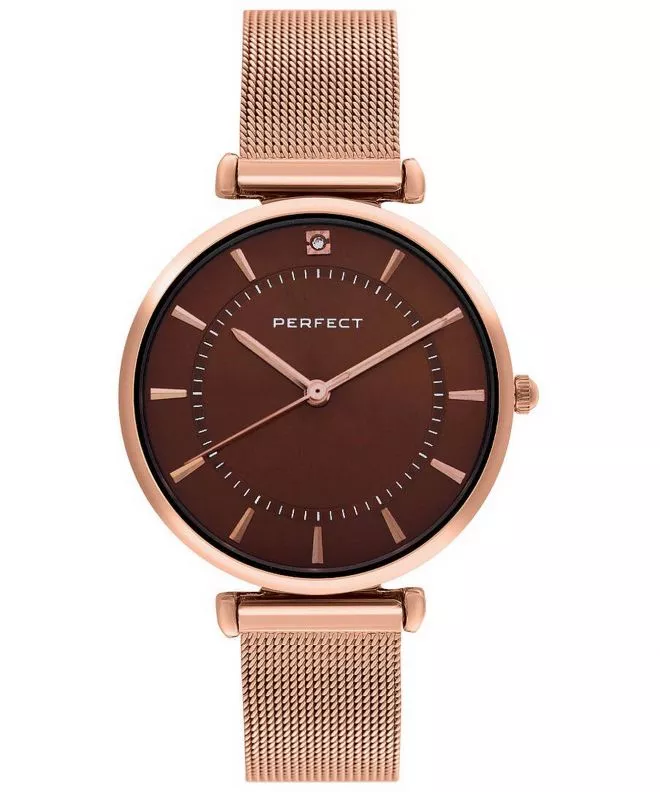 Reloj para mujeres Perfect Classic PF00700