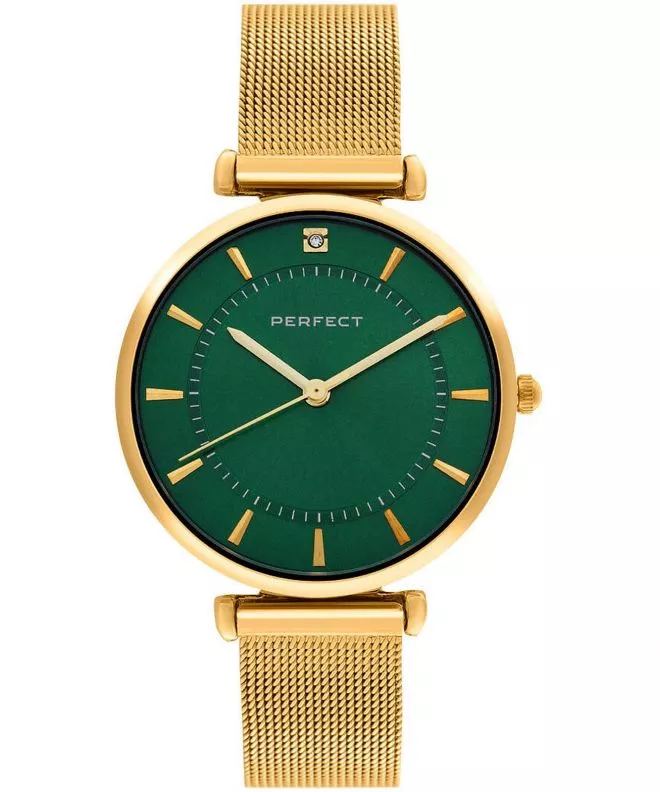 Reloj para mujeres Perfect Classic PF00701