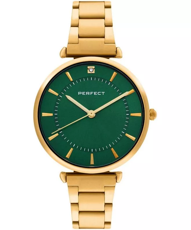 Reloj para mujeres Perfect Classic PF00702