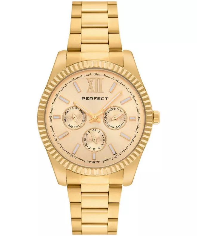 Reloj para mujeres Perfect Classic PF00708