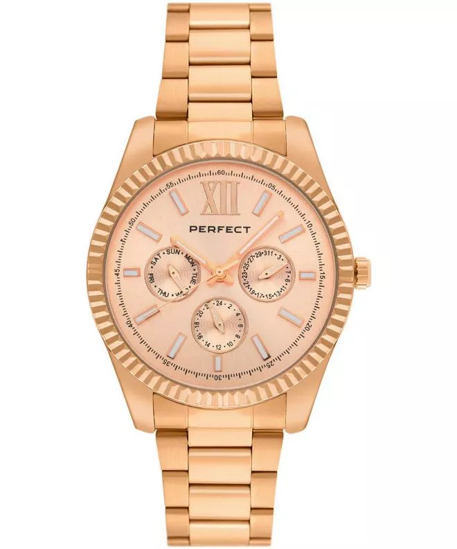 Reloj para mujeres Perfect Classic PF00709