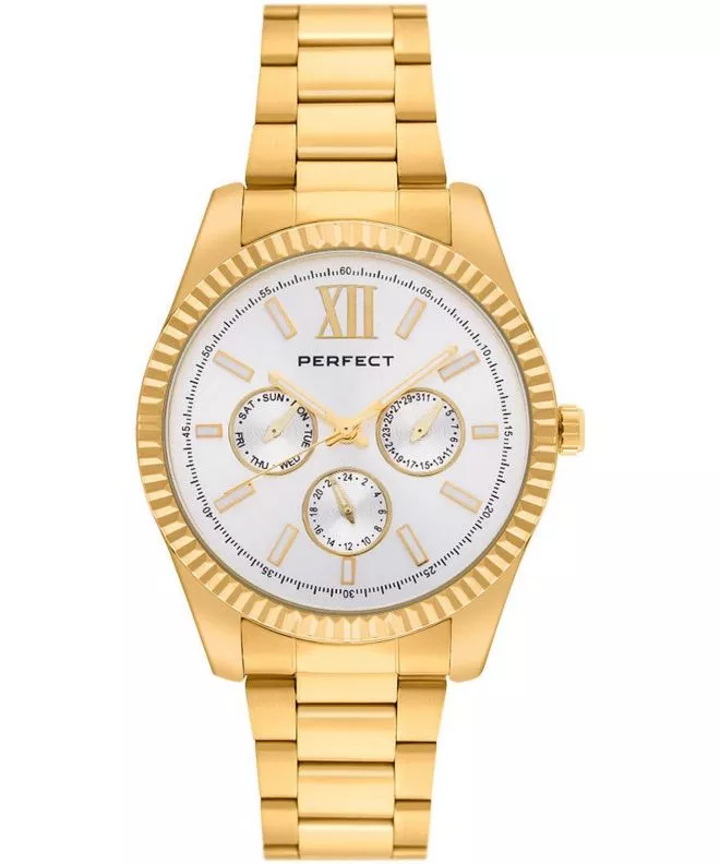 Reloj para mujeres Perfect Classic PF00710