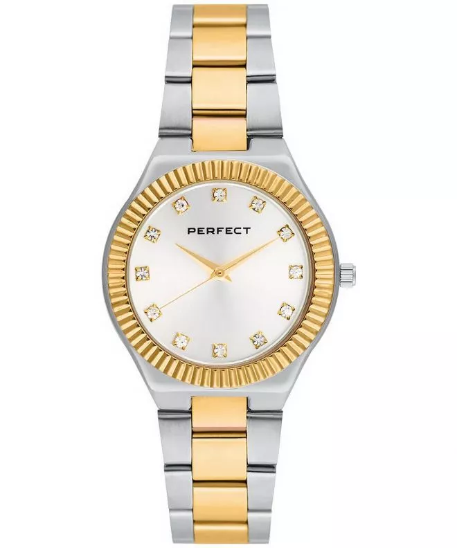 Reloj para mujeres Perfect Classic PF00713