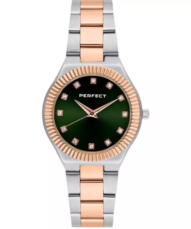 Reloj para mujeres Perfect Classic PF00715