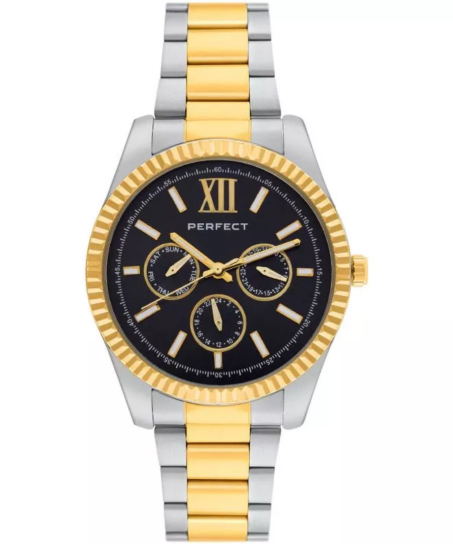 Reloj para mujeres Perfect Classic PF00716