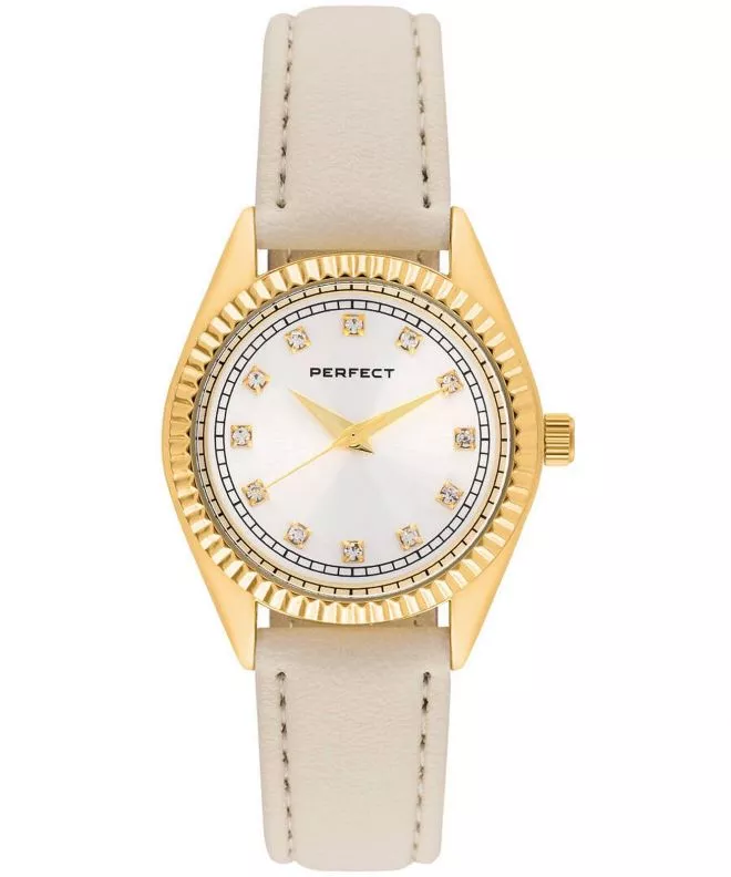 Reloj para mujeres Perfect Classic PF00724