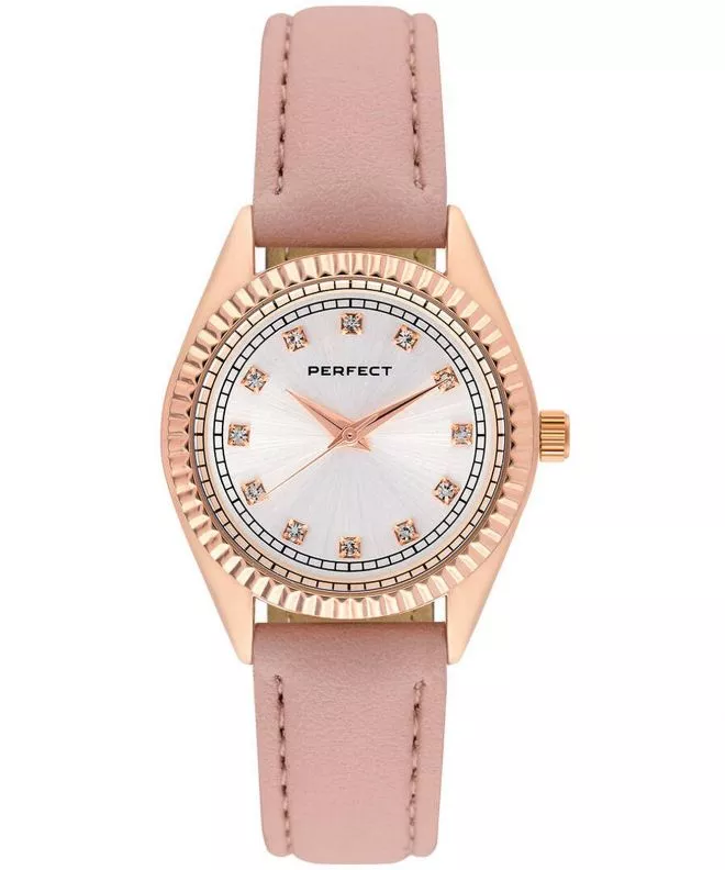Reloj para mujeres Perfect Classic PF00726
