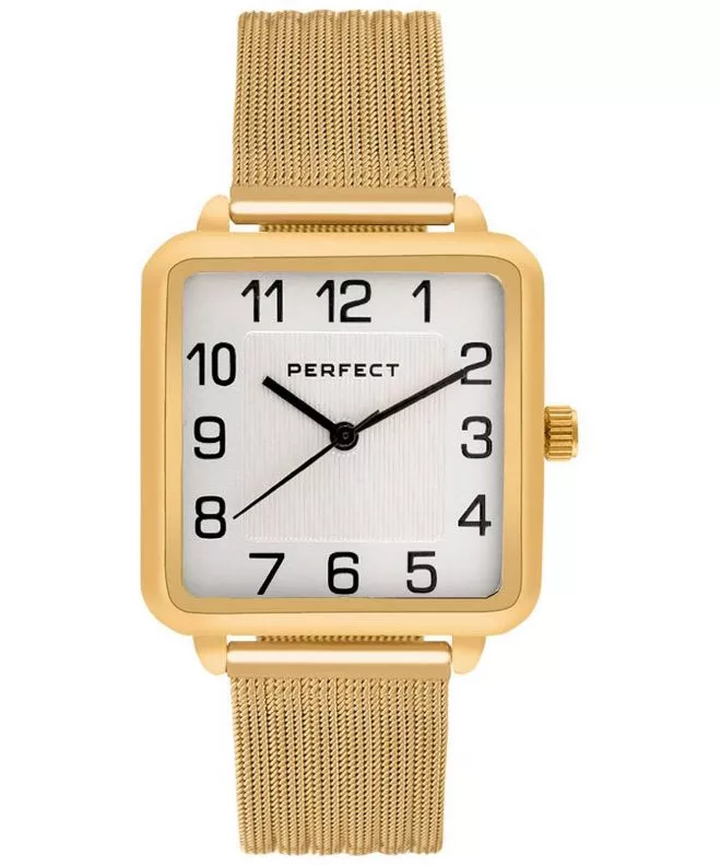 Reloj para mujeres Perfect Classic PF00728
