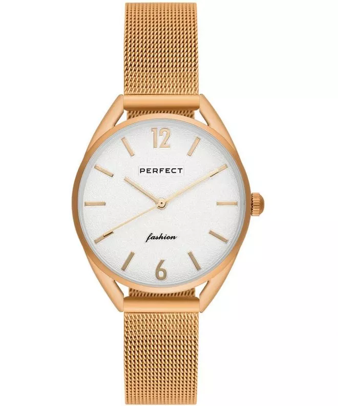 Reloj para mujeres Perfect Classic PF00738