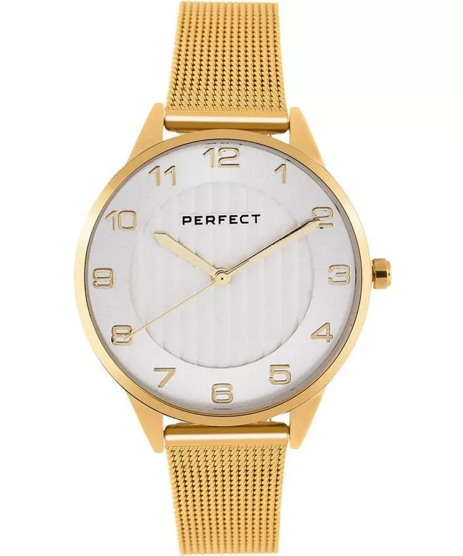 Reloj para mujeres Perfect Classic PF00742
