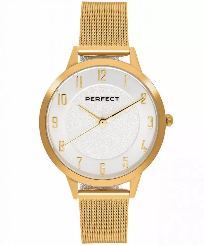 Reloj para mujeres Perfect Classic PF00748